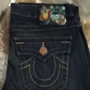 True Religion, Nwot Jeans